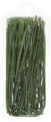 O Organics Chives Fresh - 0.5 Oz - Image 4