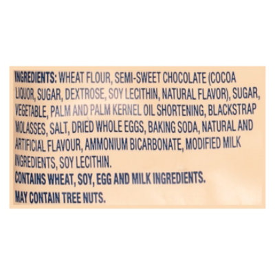 Famous Amos Chocolate Chip - 3 Oz - Image 4