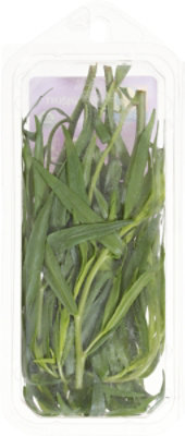 O Organics Tarragon Fresh 0.5 Ounce - 0.5 Oz - Image 4