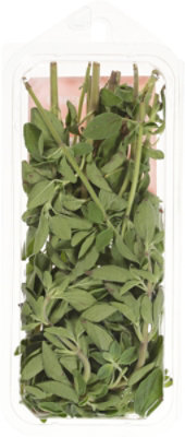 O Organics Oregano Fresh 0.5 Ounce - .5 OZ - Image 4