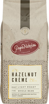 Hazelnut Creme Wb - 28 Oz - jewelosco