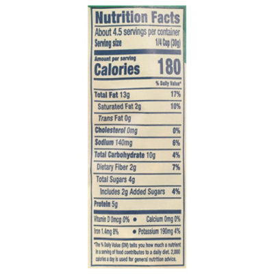 Planters Nut Duos Peppercorn And Parmesan 5Oz - 5 Oz - Image 4