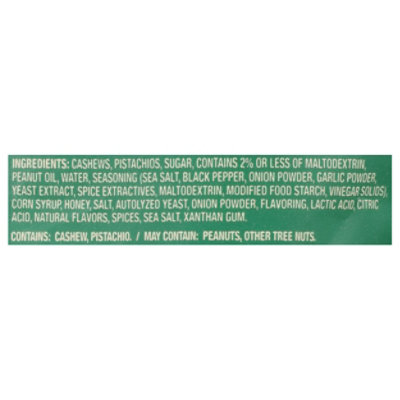 Planters Nut Duos Peppercorn And Parmesan 5Oz - 5 Oz - Image 5