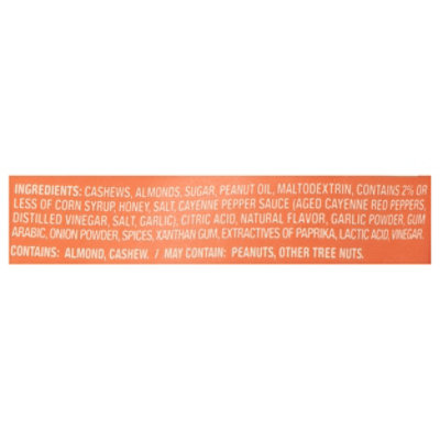 Planters Nut Duos Ranch And Buffalo - 5 Oz - Image 5