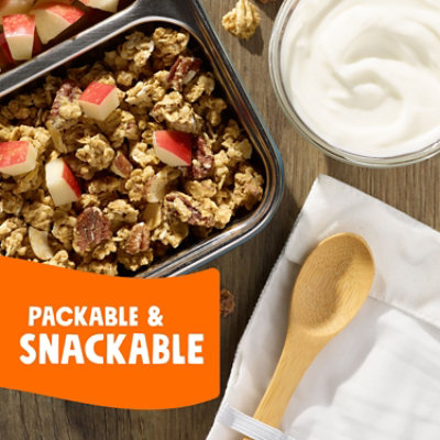 Bear Naked Cereal Granola Salted Caramel 11Oz - 11 Oz - Image 2