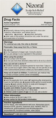 Nizoral Scalp Itch Relief - 2 Fl.Oz. - Image 4