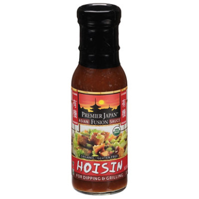 Premier Japan Hoisin Wf - 8.5 Oz - Image 1