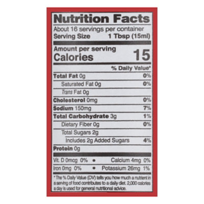 Premier Japan Hoisin Wf - 8.5 Oz - Image 3