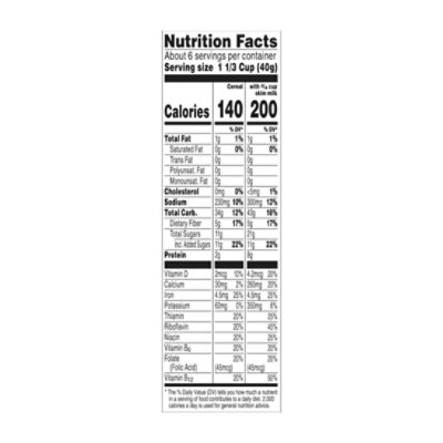 Kelloggs Froot Loops Scoops Cereal 7.8Oz - 7.8 Oz - Image 4