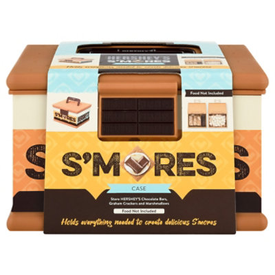 Hersheys Delux Caddy Smores - Eachch - Image 3