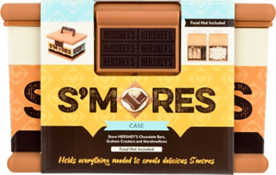 Hersheys Delux Caddy Smores - Eachch - Image 2
