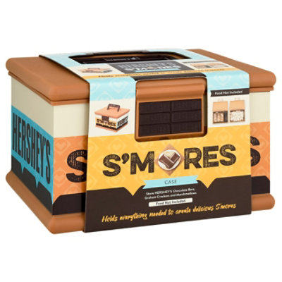 Hersheys Delux Caddy Smores - Eachch - Image 1