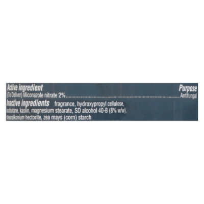 LotrimInches Af Deo Powder Spray - 4.6 Fl.Oz. - Image 4