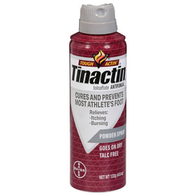 TInchesactInches Af Powder Spray - 4.6 Fl.Oz. - Image 3