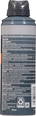 LotrimInches Af Powder Spray - 4.6 Fl.Oz. - Image 5