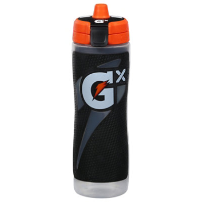 Gatorade 30 Ounce Pod Squeeze Bottle Black - EA - Image 3