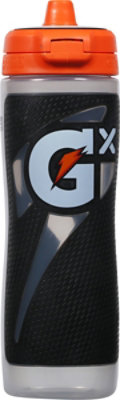 Gatorade 30 Ounce Pod Squeeze Bottle Black - EA - Image 4