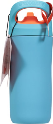 Gatorade Kids Bottle Blue 12 Oz - Eachch - Image 3