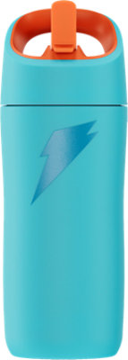 Gatorade Kids Bottle Blue 12 Oz - Eachch - Image 1