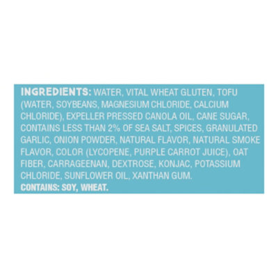 Tofurky Deli Slices Bologna Style - 5.5 Oz - Image 4