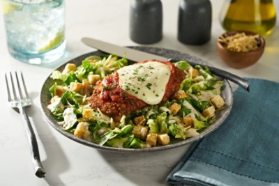 Fresh Express Twisted Creamy Truffle Caesar Salad - 9.3 Oz - Image 3