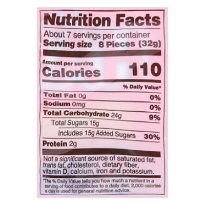 Haribo Happy Cola 8 Oz - 8 Oz - Image 3