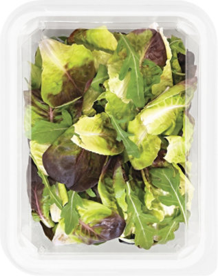 Eb Farm Organic Baby Red Butter And Arugula 5Oz - 5 Oz - Image 6