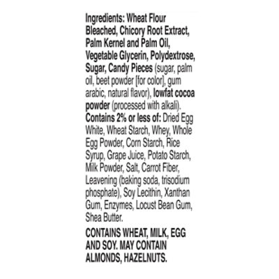 Fiber One Chocolate Donuts - 4 Count - Image 5