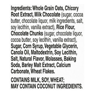 Nature Valley Lunchbox Double Chocolate Bars 5 Count - 5 CT - Image 5