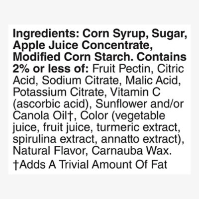 General Mills Jamba Smoothie Inspired Strawberry Surf Rider Fruit Flavored Snacks - 14 Count - Image 1