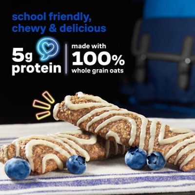 Kind Blueberry Muffin Kids Allergen Friendly 5 Count - 5 Count - Image 3