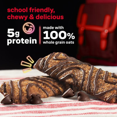Kind Chocolate Chip Kids 5 Count - 5 Count - Image 3