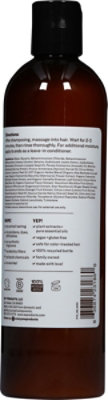 Everyone Mighty Conditioner Coconut Lemon - 12 Oz - Image 5