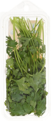 O Organics Italian Parsley Fresh 0.5 Ounce - .5 Oz - Image 4