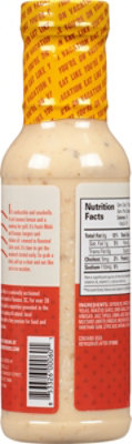 Red Bone Alley Roasted Garlic Aioli - 12 OZ - Image 6