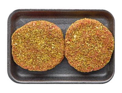 Beef Pub Burger Vegetable Pepper Seasoning - 0.5 Lb - Image 1