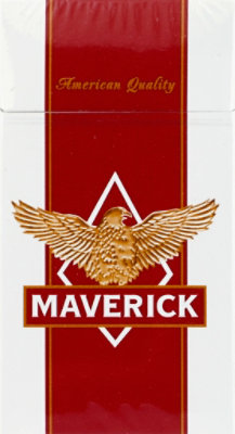 Maverick 100 Box Fsc - CTN - Image 2