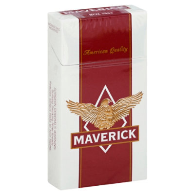 Maverick 100 Box Fsc - CTN - Image 1