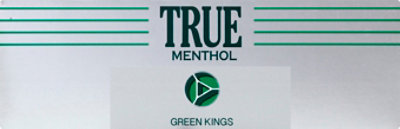 True Menthol King Fire Stanrd Complaint - Carton - Image 4