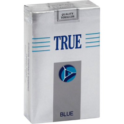 True Kings Cigarettes - Carton - Image 1