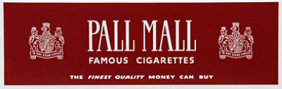 Pall Mall Nf  Fsc Cigarettes - Carton - Image 2