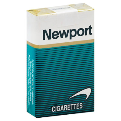 Newport King - Carton - Image 1