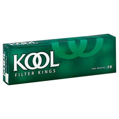 Kool Fsc Cigarettes - Carton - Image 1