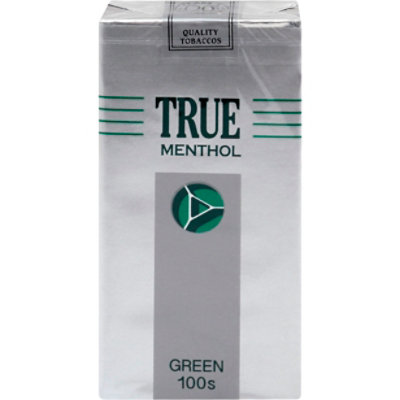 True Menth 100s - Carton - Image 3