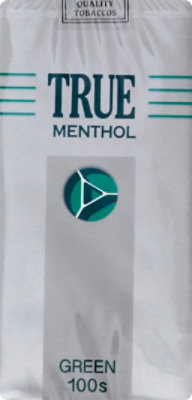 True Menth 100s - Carton - Image 2