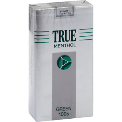 True Menth 100s - Carton - Image 1