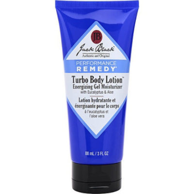 Jack Black - Turbo Body Lotion - 88.7ml/3oz - Image 1