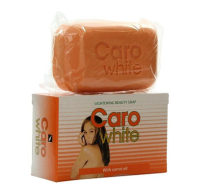 Kleerance - Caro White Lightening Beauty Soap, 180G - Image 1
