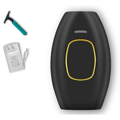 VistaShops - Laser Hair Remover - Gentle and painless hair removal from face to feet! - Image 1
