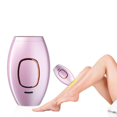 VistaShops - Laser Hair Remover - Gentle and painless hair removal from face to feet! - Image 4